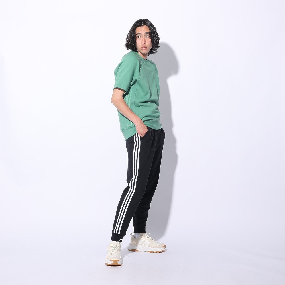 アディダス（adidas）（メンズ、レディース）スリーストライプス