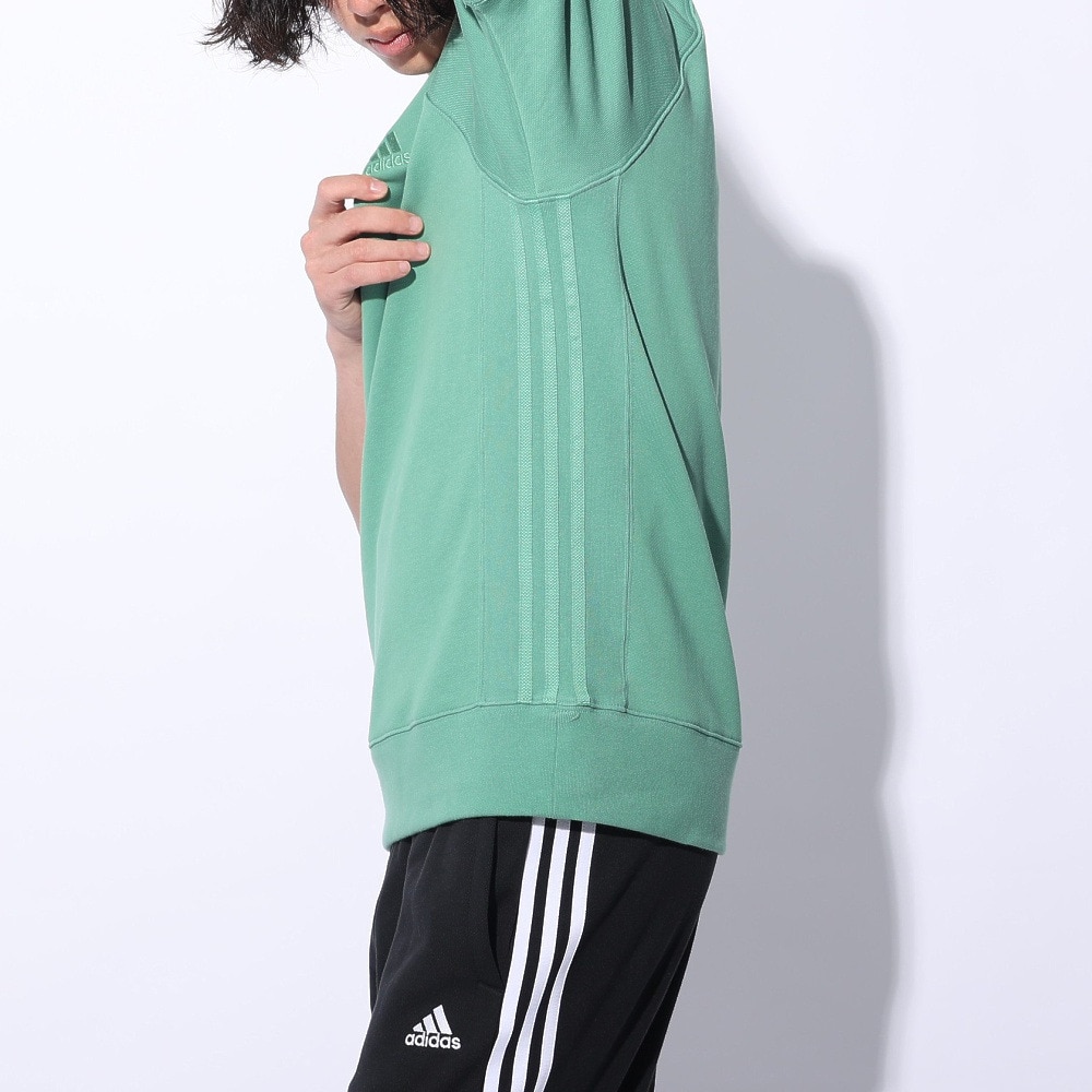 アディダス（adidas）（メンズ、レディース）スリーストライプス
