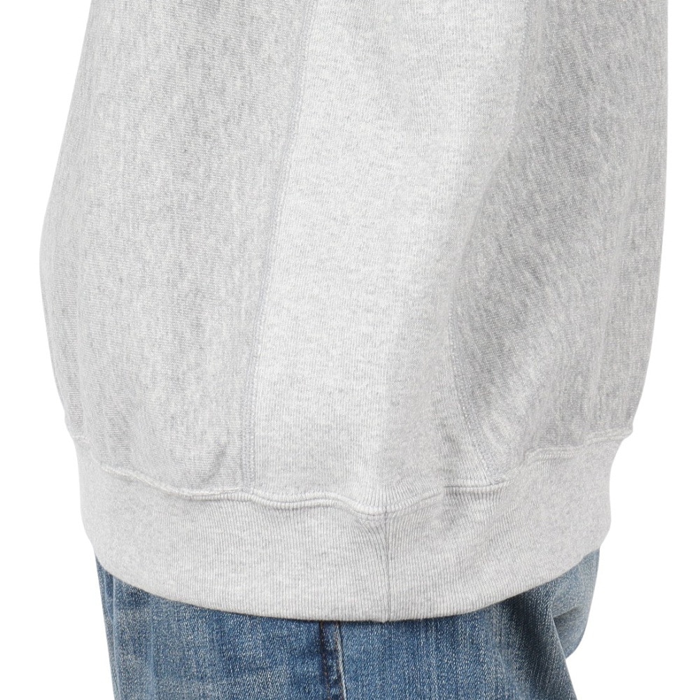 チャンピオン-ヘリテイジ（CHAMPION-HERITAGE）（メンズ）リバースウィーブ ショートスリーブ クルーネックスウェットシャツ C3-B002 070