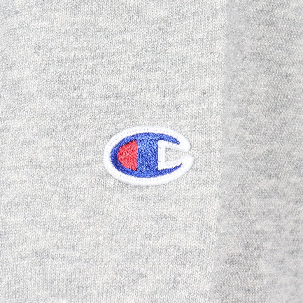 チャンピオン-ヘリテイジ（CHAMPION-HERITAGE）（メンズ）リバースウィーブ ショートスリーブ クルーネックスウェットシャツ C3-B002 070