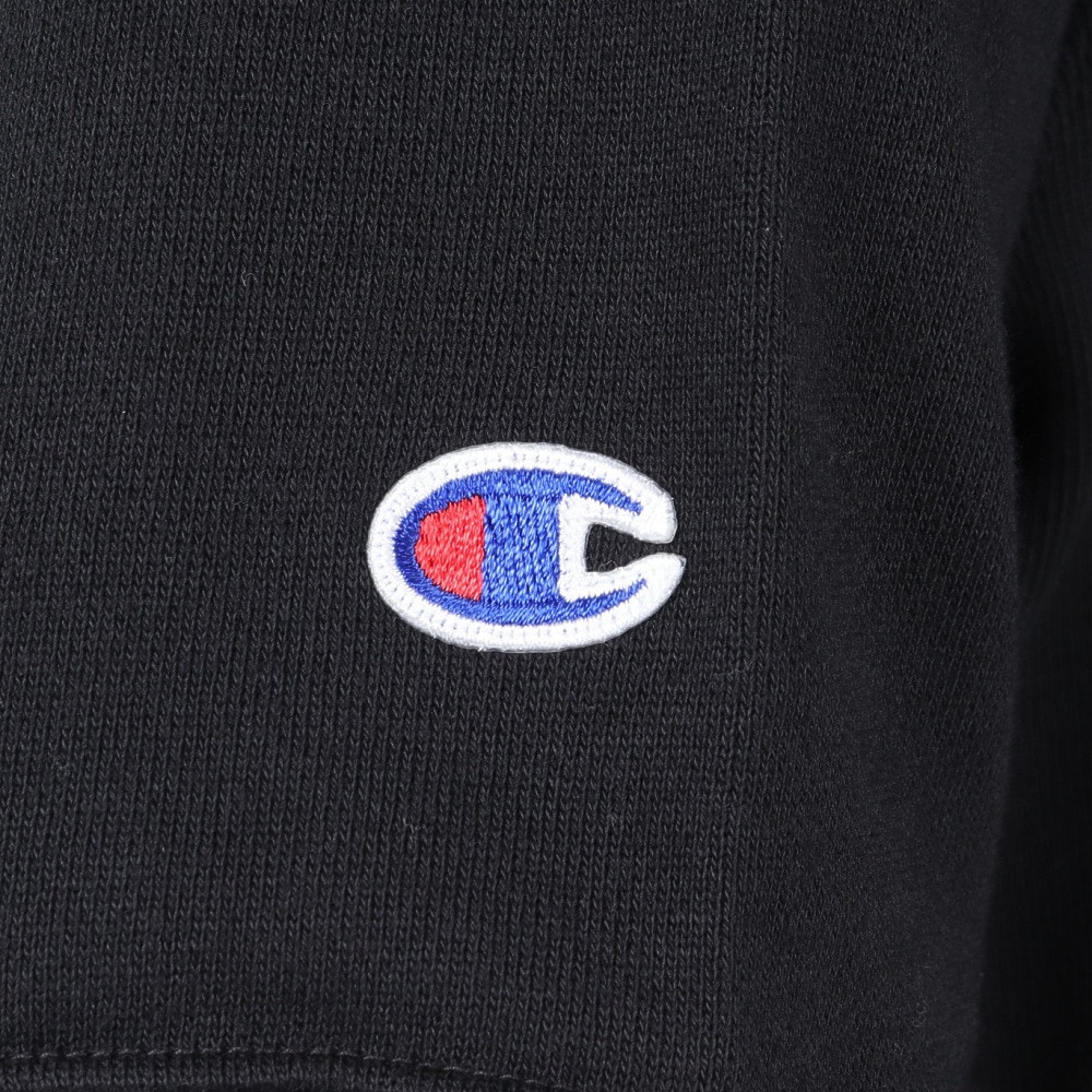 チャンピオン-ヘリテイジ（CHAMPION-HERITAGE）（メンズ）リバースウィーブ ショートスリーブ クルーネックスウェットシャツ C3-B002 09A
