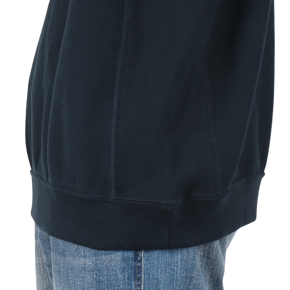 チャンピオン-ヘリテイジ（CHAMPION-HERITAGE）（メンズ）リバースウィーブ ショートスリーブ クルーネックスウェットシャツ C3-B002 370
