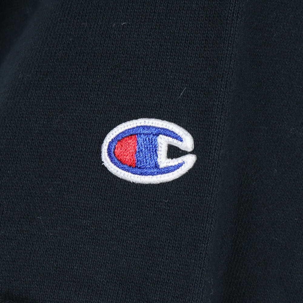 チャンピオン-ヘリテイジ（CHAMPION-HERITAGE）（メンズ）リバースウィーブ ショートスリーブ クルーネックスウェットシャツ C3-B002 370