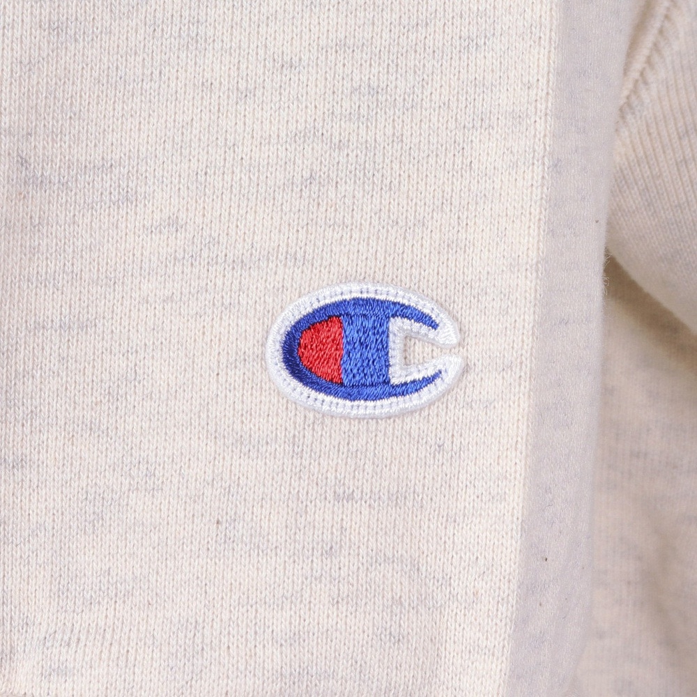 チャンピオン-ヘリテイジ（CHAMPION-HERITAGE）（メンズ）リバースウィーブ ショートスリーブ クルーネックスウェットシャツ C3-B002 810