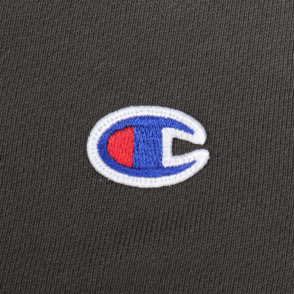 チャンピオン-ヘリテイジ（CHAMPION-HERITAGE）（メンズ）ショートスリーブクルーネックスウェットシャツ 25SS C3-B018 055