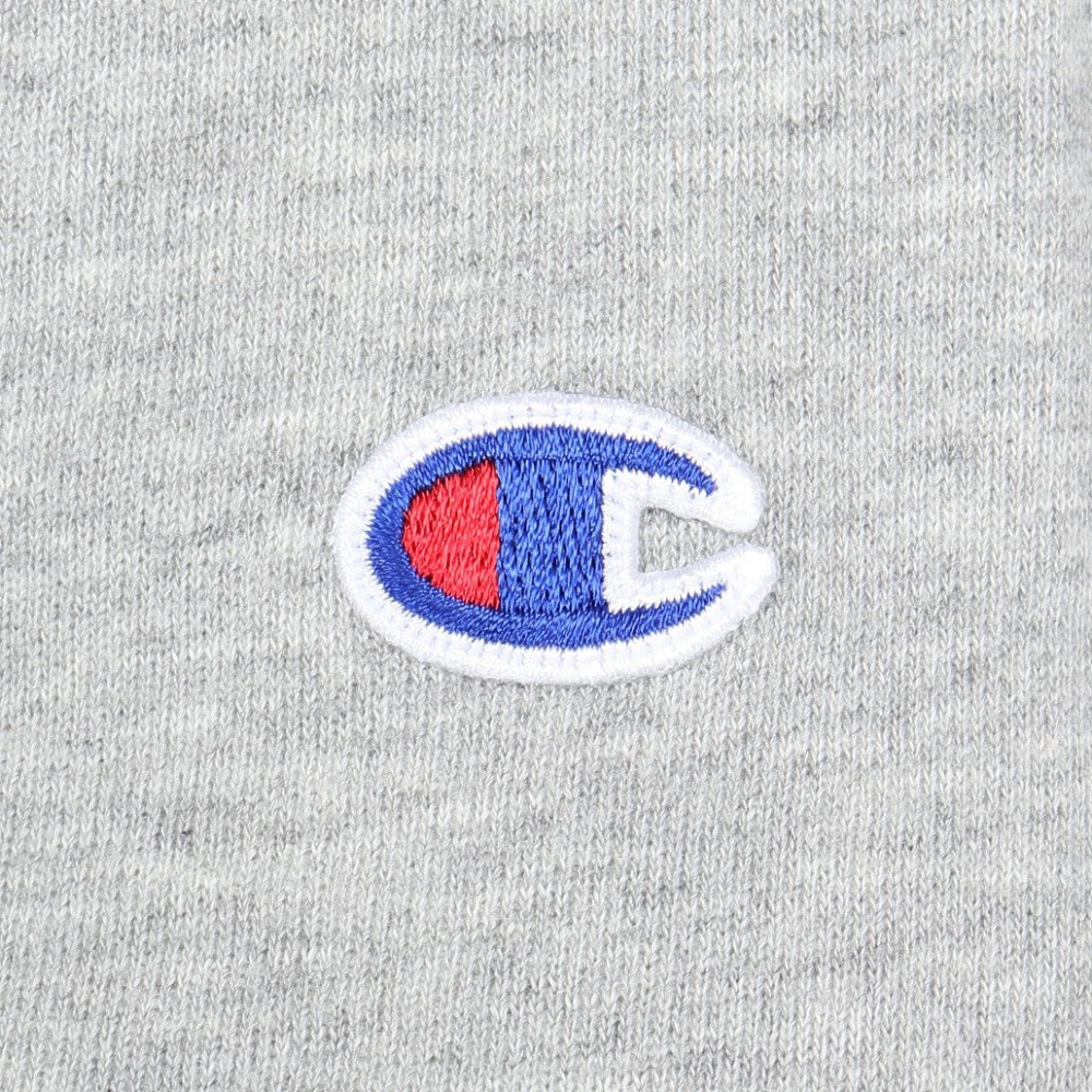 チャンピオン-ヘリテイジ（CHAMPION-HERITAGE）（メンズ）ショートスリーブ クルーネックスウェットシャツ 25SS C3-B018 070