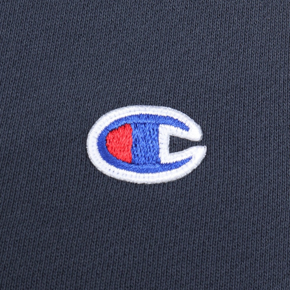 チャンピオン-ヘリテイジ（CHAMPION-HERITAGE）（メンズ）ショートスリーブ クルーネックスウェットシャツ 25SS C3-B018 370