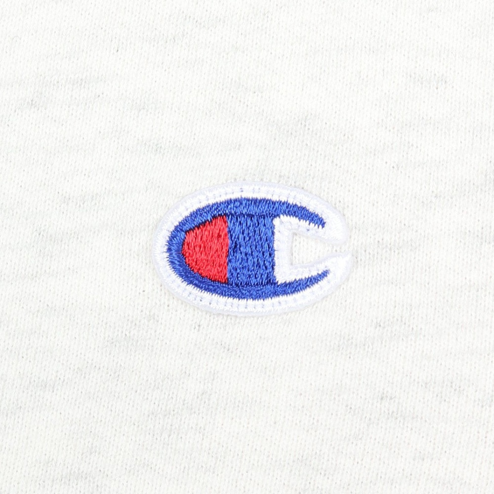 チャンピオン-ヘリテイジ（CHAMPION-HERITAGE）（メンズ）ショートスリーブ クルーネックスウェットシャツ 25SS C3-B018 810