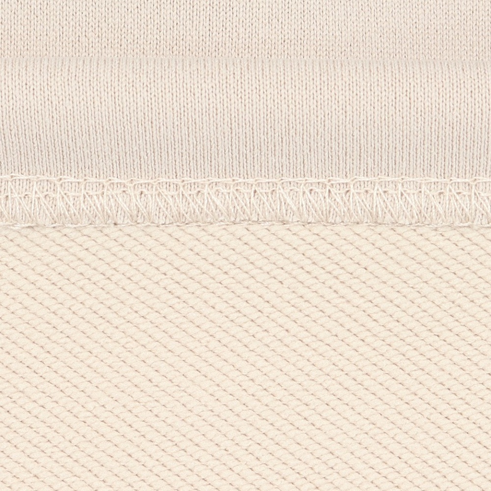 ニューエラ（NEW ERA）（メンズ）半袖 ドライスウェット Tシャツ ワードマーク ロゴ サンドベージュ 14410162