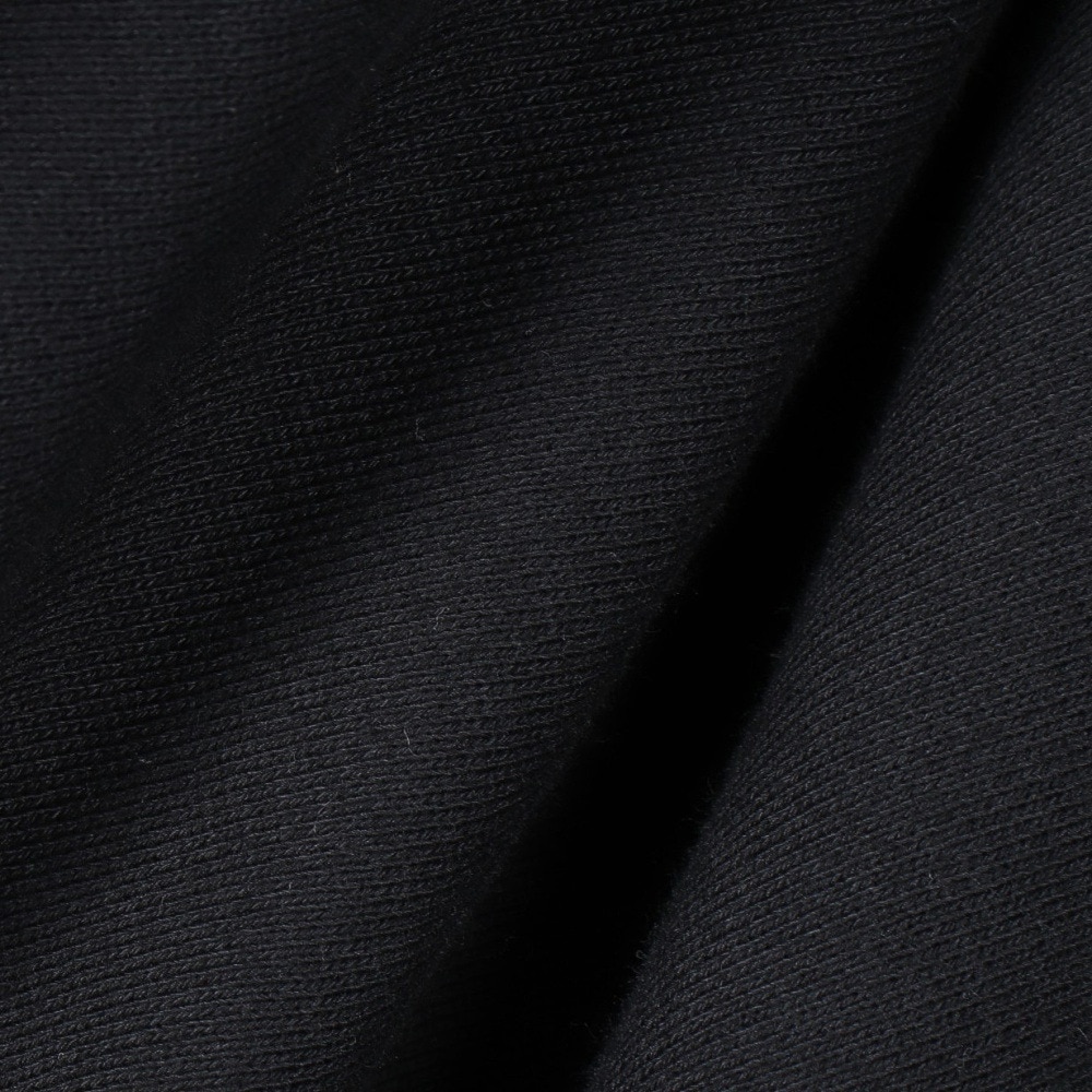チャンピオン-ヘリテイジ（CHAMPION-HERITAGE）（メンズ）リバースウィーブ ショートスリーブハーフジップスウェットシャツ C3-B004 09A