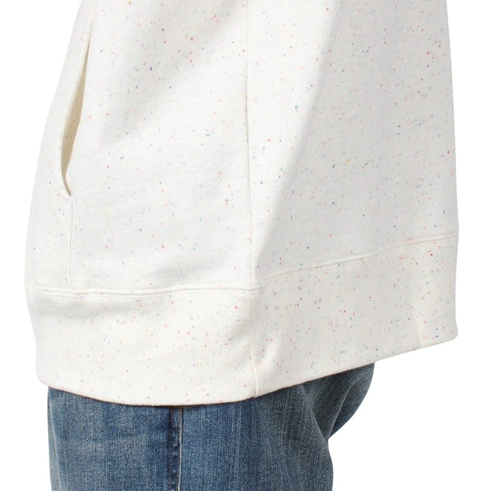 チャンピオン-ヘリテイジ（CHAMPION-HERITAGE）（メンズ）リラックス ネップ糸 ラグラン ショートスリーブスウェットシャツ C3-B012 020