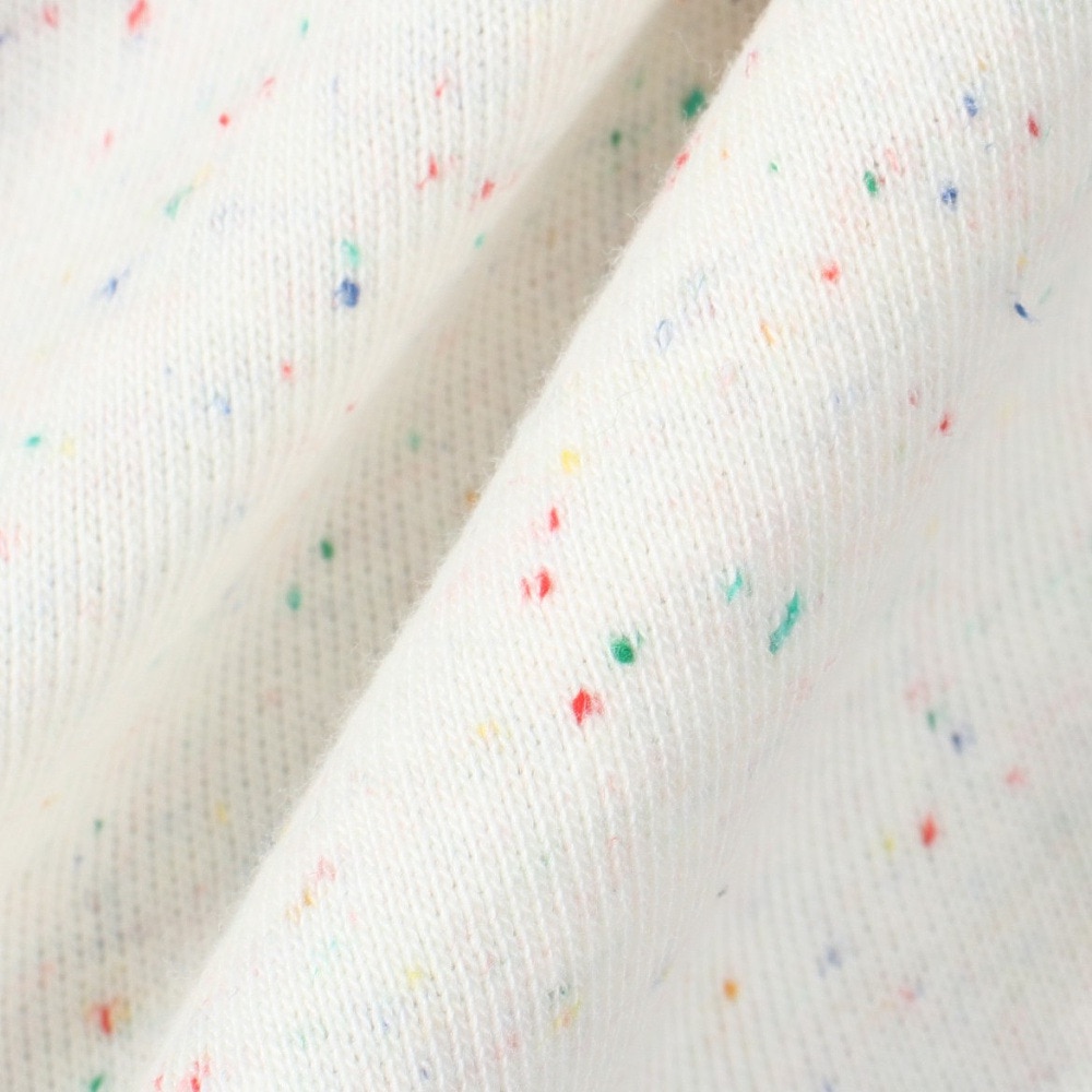 チャンピオン-ヘリテイジ（CHAMPION-HERITAGE）（メンズ）リラックス ネップ糸 ラグラン ショートスリーブスウェットシャツ C3-B012 020