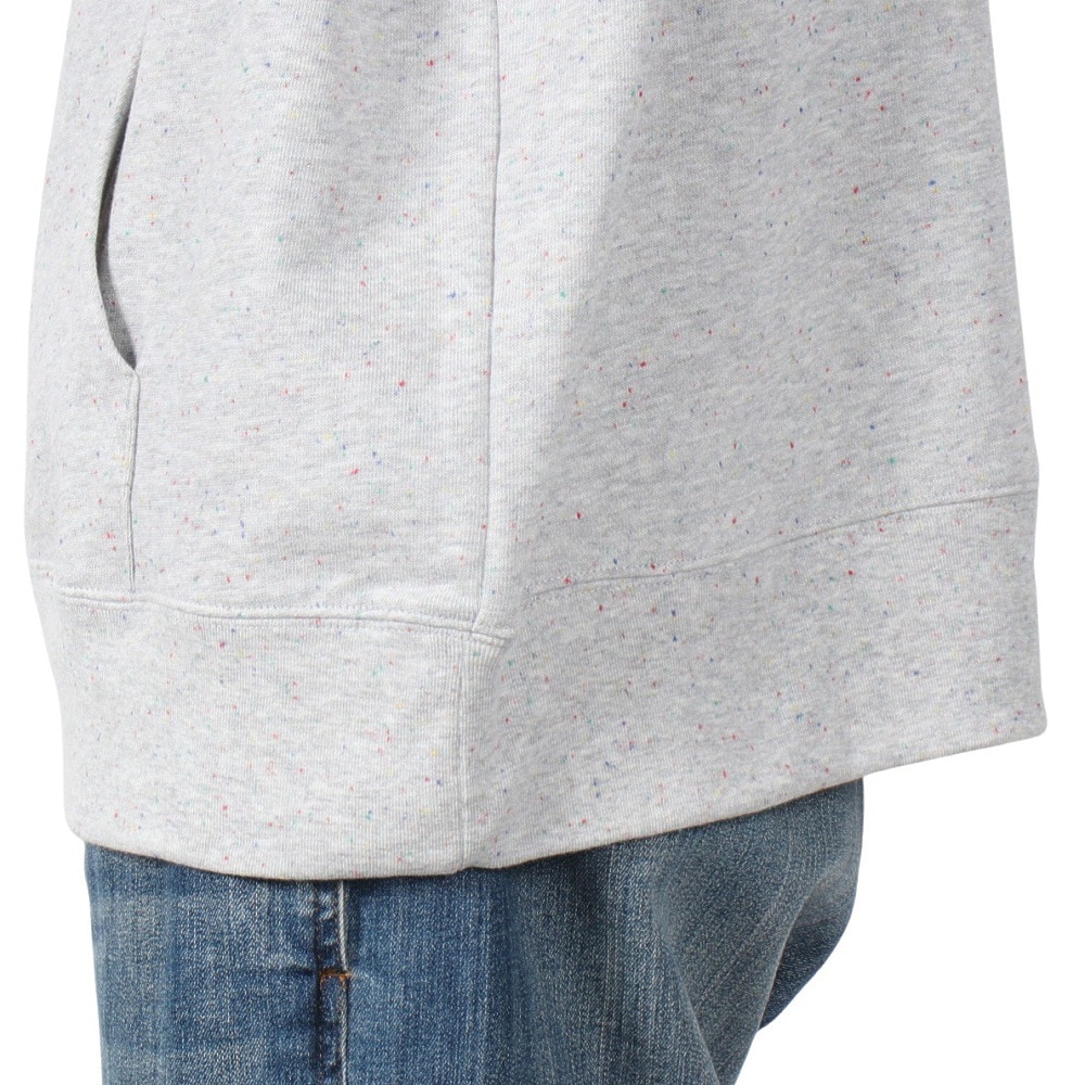 チャンピオン-ヘリテイジ（CHAMPION-HERITAGE）（メンズ）リラックス ネップ糸 ラグラン ショートスリーブスウェットシャツ C3-B012 060