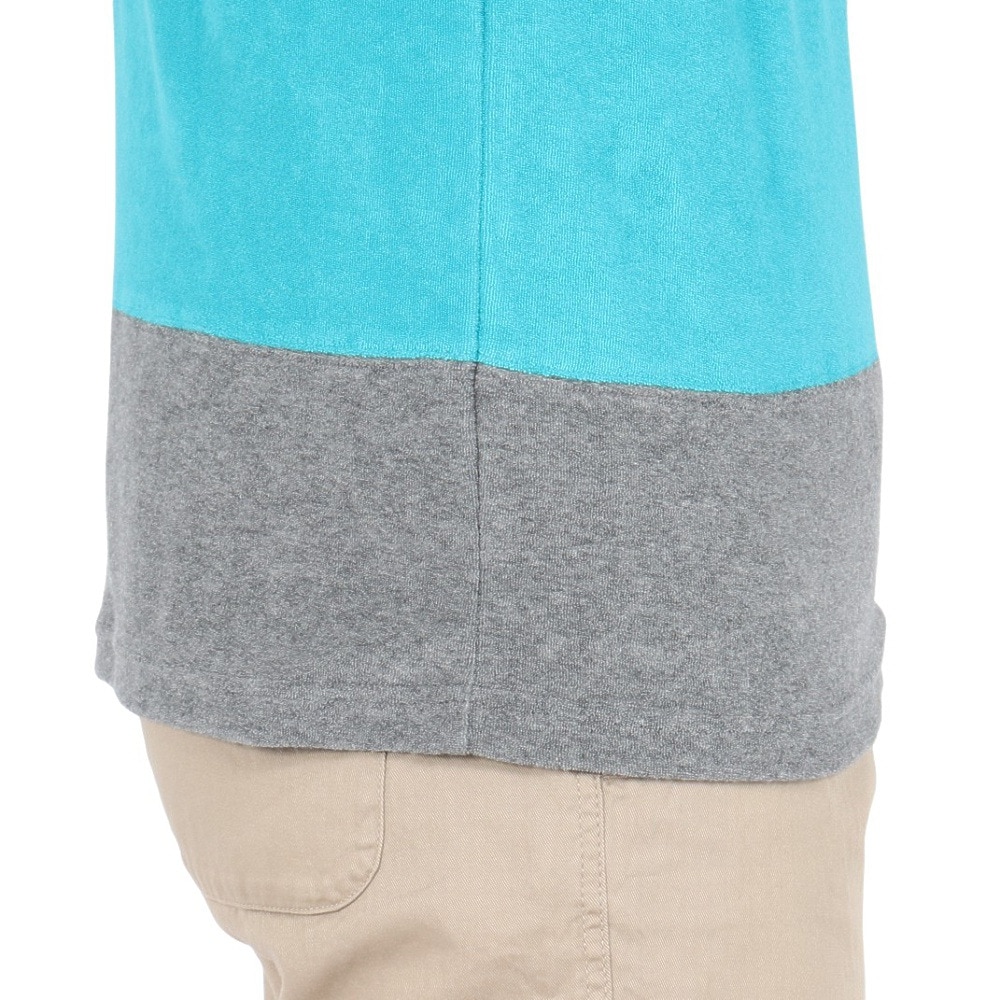 チャンピオン-ヘリテイジ（CHAMPION-HERITAGE）（メンズ）ベーシック パネル 半袖Tシャツ C3-X360 428