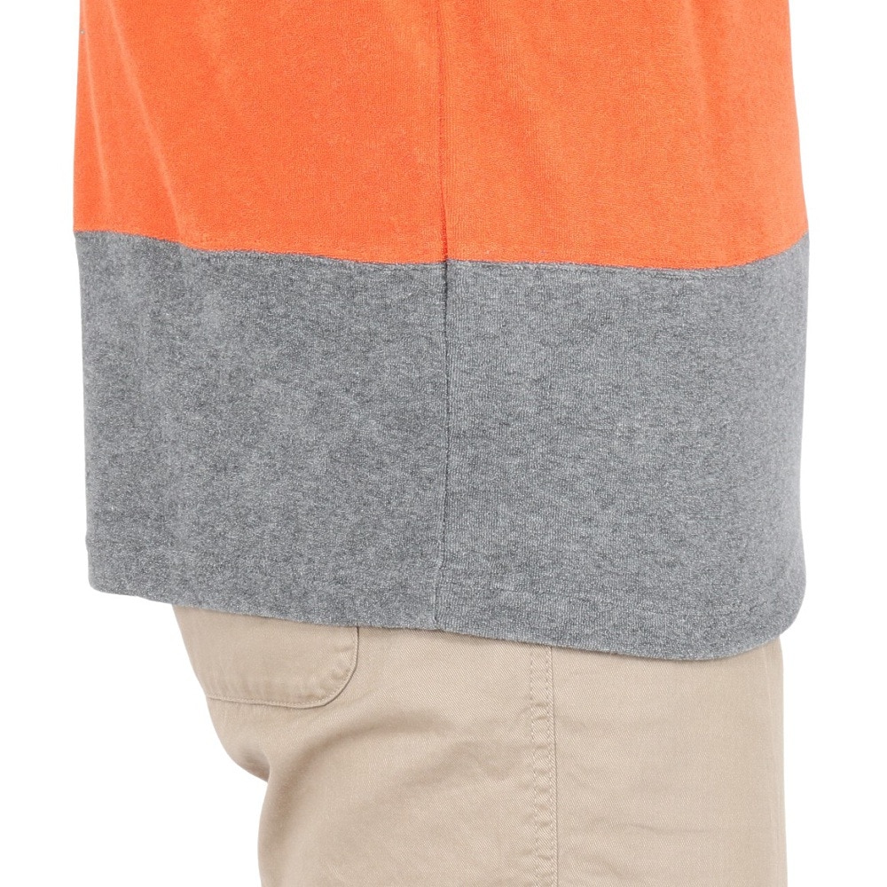 チャンピオン-ヘリテイジ（CHAMPION-HERITAGE）（メンズ）ベーシック パネル 半袖Tシャツ C3-X360 932