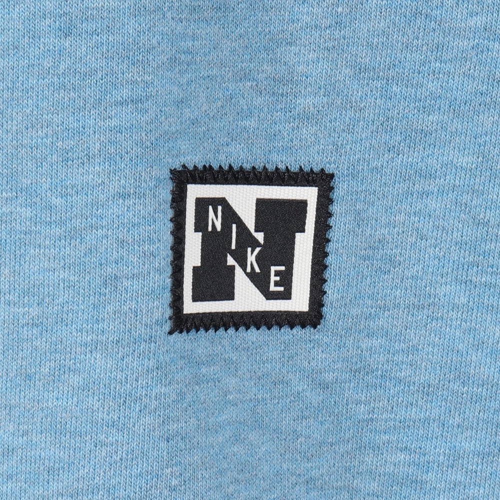 ナイキ（NIKE）（メンズ）ドライフィット ヘリテージ フリース 半袖トップ HJ8088-006
