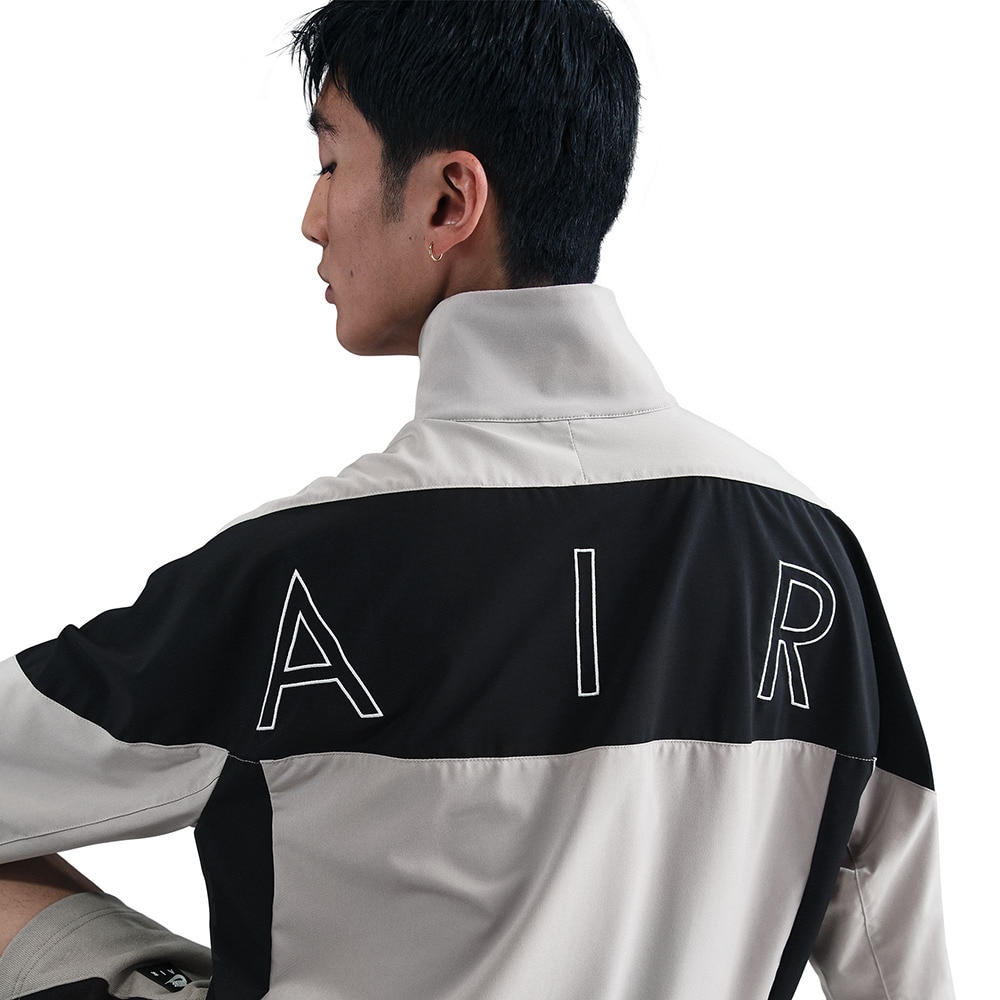 ナイキ（NIKE）（メンズ）エア 半袖トップス HV0773-009