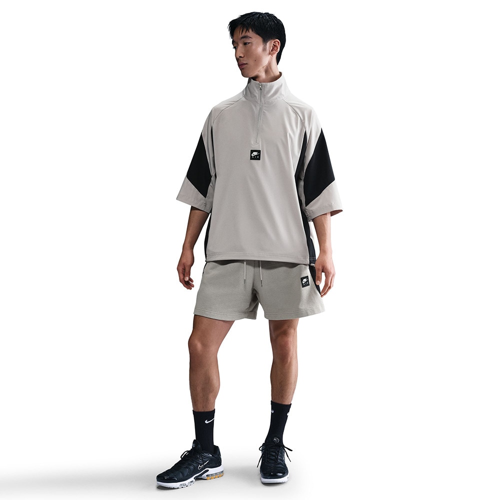 ナイキ（NIKE）（メンズ）エア 半袖トップス HV0773-009
