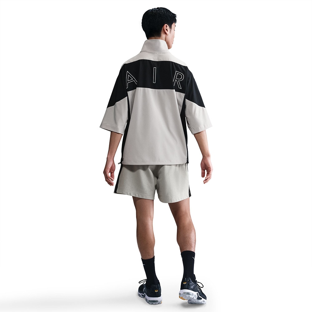 ナイキ（NIKE）（メンズ）エア 半袖トップス HV0773-009