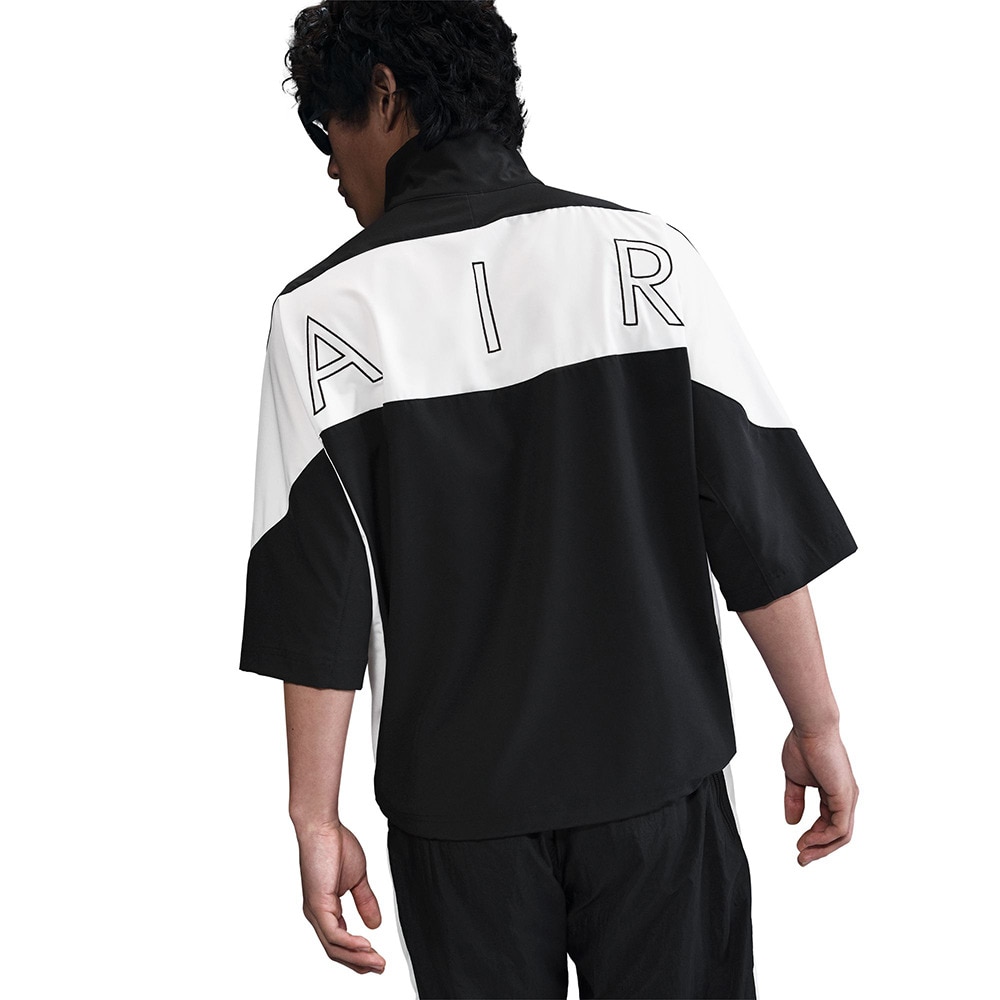 ナイキ（NIKE）（メンズ）エア 半袖シャツ HV0773-010