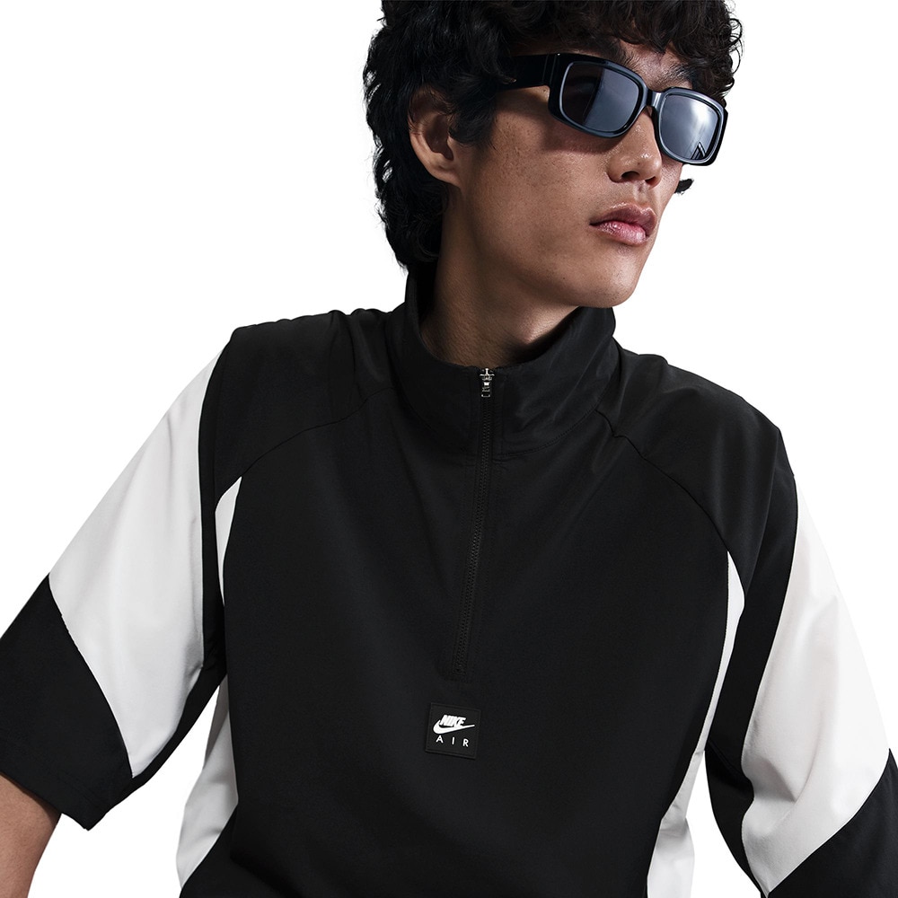 ナイキ（NIKE）（メンズ）エア 半袖シャツ HV0773-010