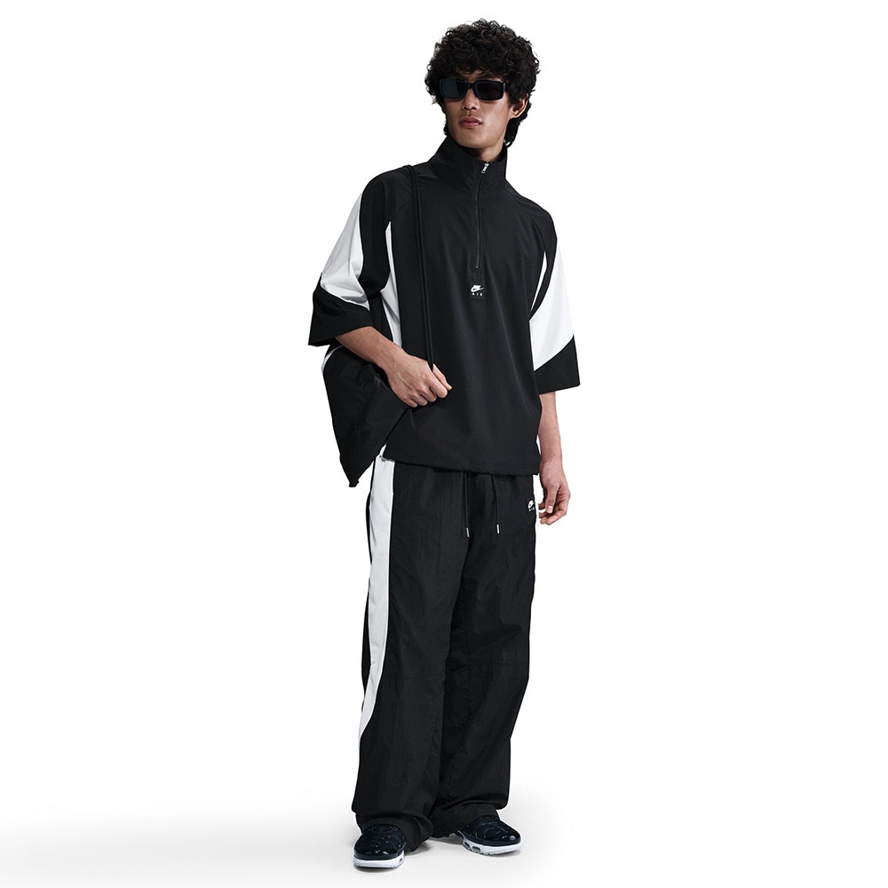 ナイキ（NIKE）（メンズ）エア 半袖シャツ HV0773-010