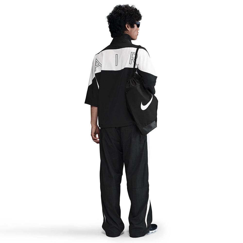 ナイキ（NIKE）（メンズ）エア 半袖シャツ HV0773-010
