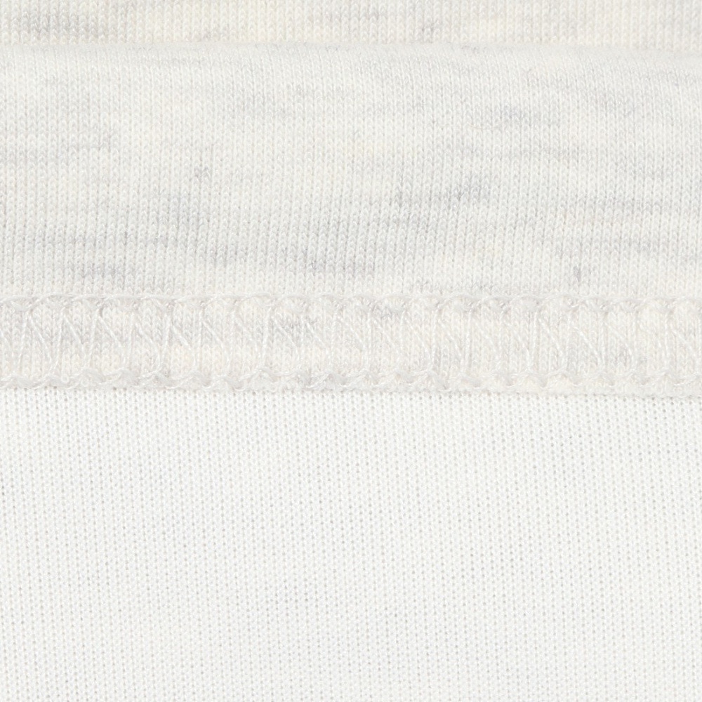 ジローム（GIRAUDM）（メンズ）PYARN 半袖 クルーネック スウェット SW5S0046-TR860-GRHD LGRY