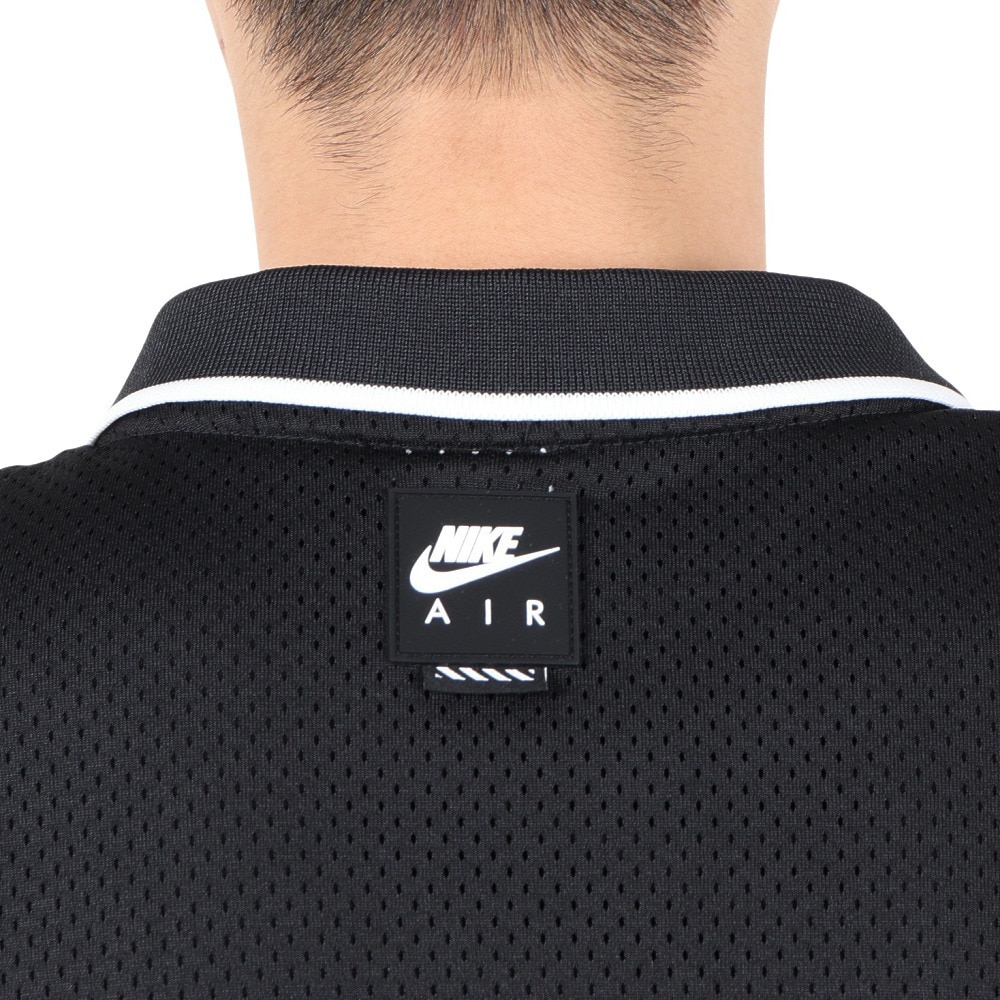ナイキ（NIKE）（メンズ）エア フットボール サッカーユニフォーム 半袖 トップ HJ0304-010