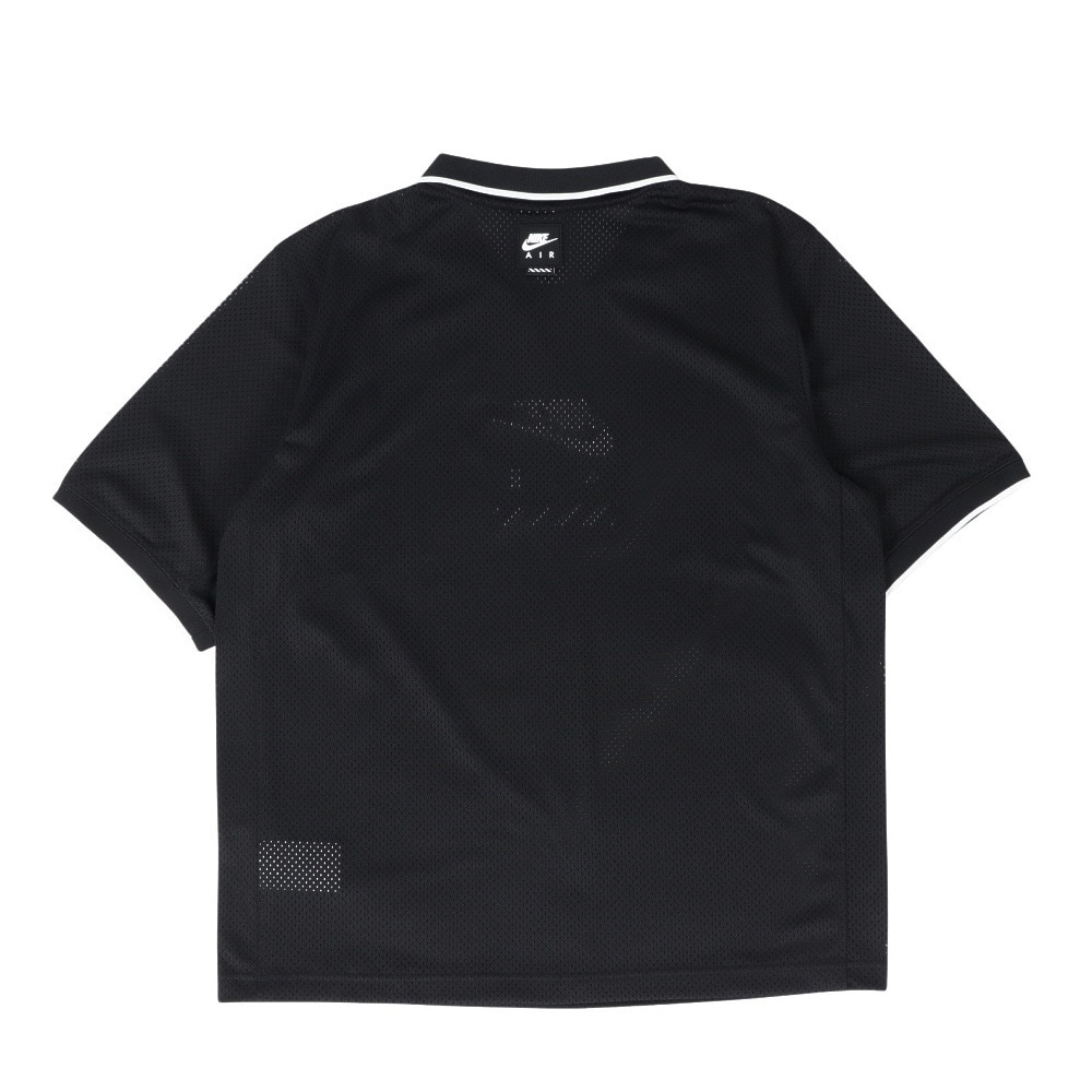 ナイキ（NIKE）（メンズ）エア フットボール サッカーユニフォーム 半袖 トップ HJ0304-010