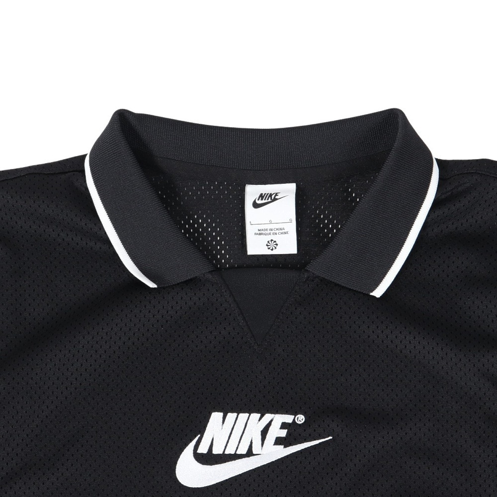 ナイキ（NIKE）（メンズ）エア フットボール サッカーユニフォーム 半袖 トップ HJ0304-010