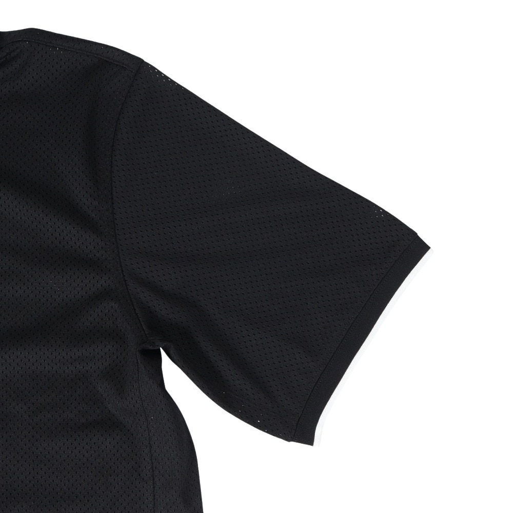 ナイキ（NIKE）（メンズ）エア フットボール サッカーユニフォーム 半袖 トップ HJ0304-010