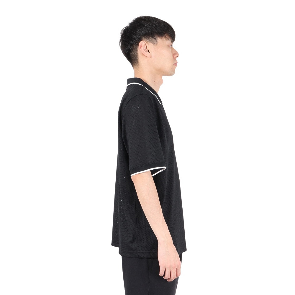 ナイキ（NIKE）（メンズ）エア フットボール サッカーユニフォーム 半袖 トップ HJ0304-010