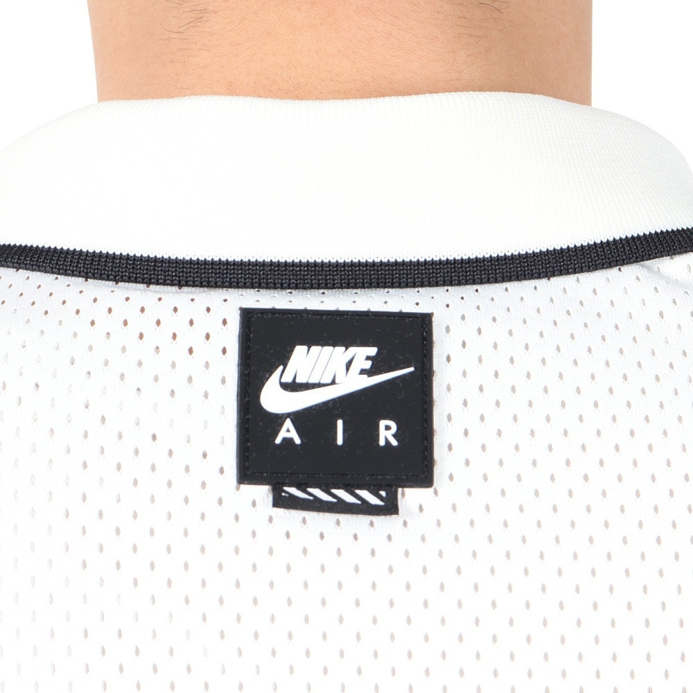 ナイキ（NIKE）（メンズ）エア フットボール サッカーユニフォーム 半袖 トップ HJ0304-133