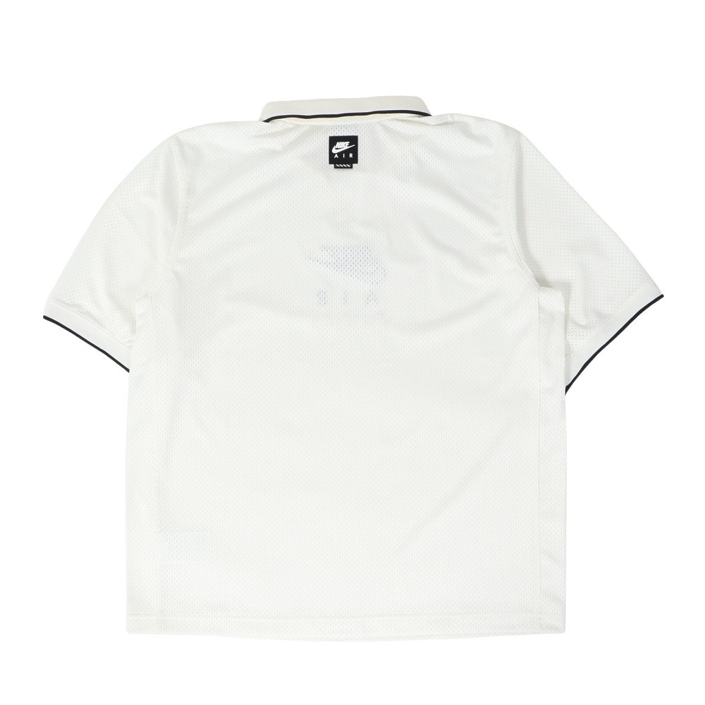 ナイキ（NIKE）（メンズ）エア フットボール サッカーユニフォーム 半袖 トップ HJ0304-133