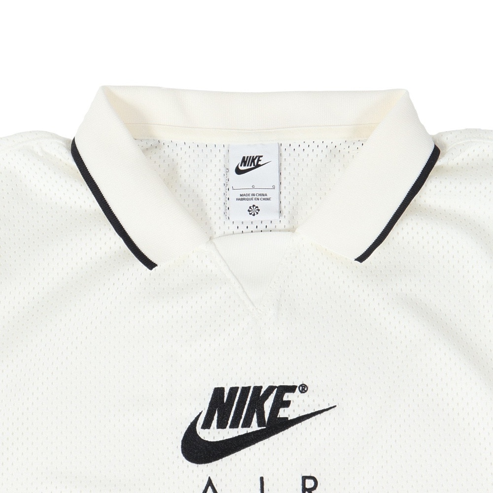 ナイキ（NIKE）（メンズ）エア フットボール サッカーユニフォーム 半袖 トップ HJ0304-133