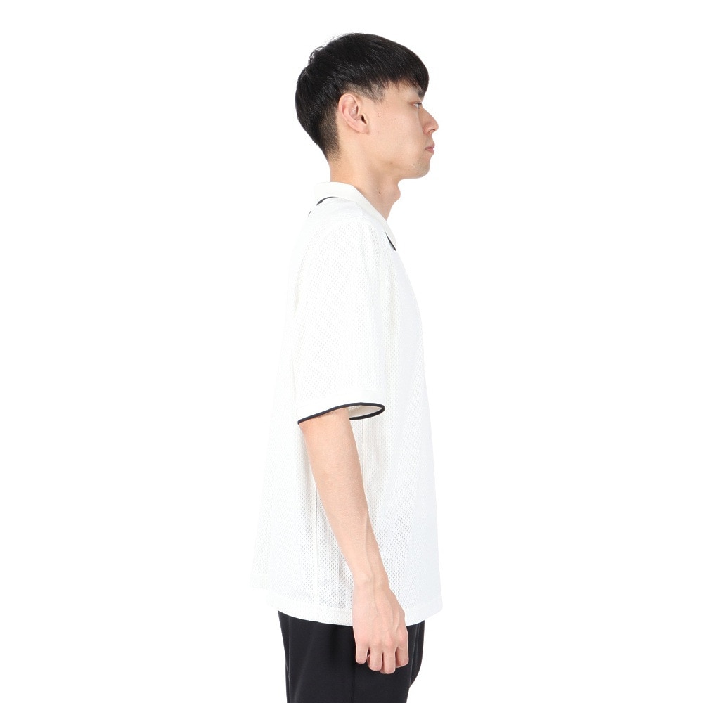 ナイキ（NIKE）（メンズ）エア フットボール サッカーユニフォーム 半袖 トップ HJ0304-133