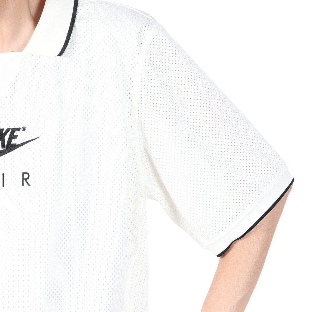 ナイキ（NIKE）（メンズ）エア フットボール サッカーユニフォーム 半袖 トップ HJ0304-133