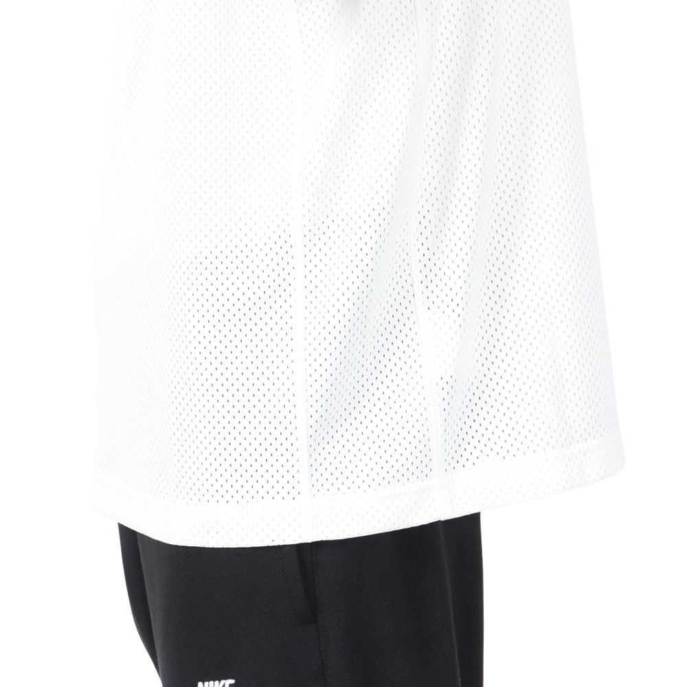 ナイキ（NIKE）（メンズ）エア フットボール サッカーユニフォーム 半袖 トップ HJ0304-133