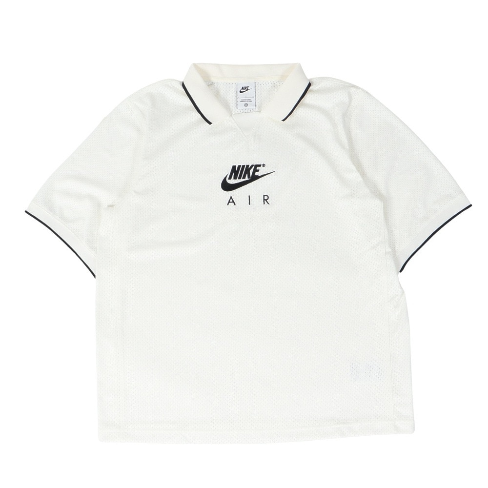 ナイキ（NIKE）（メンズ）エア フットボール サッカーユニフォーム 半袖 トップ HJ0304-133