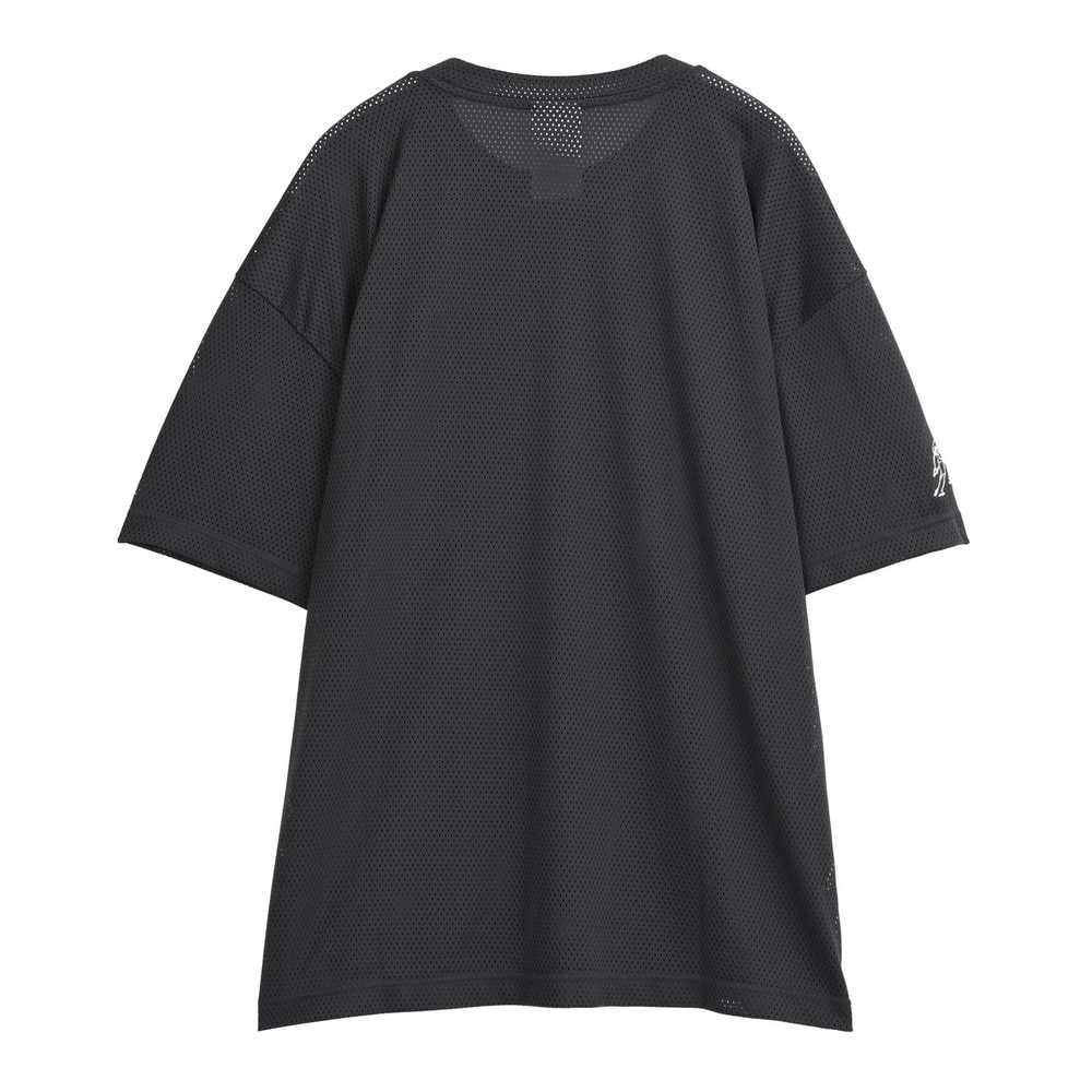 ニューバランス（new balance）（メンズ）大谷翔平 メッシュ ショートスリーブトップ MT53734PHM