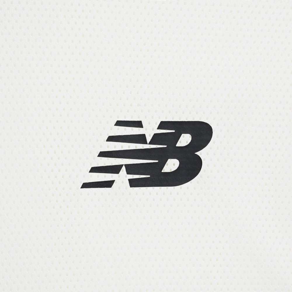 ニューバランス（new balance）（メンズ）大谷翔平 メッシュ ショートスリーブトップ MT53734SST