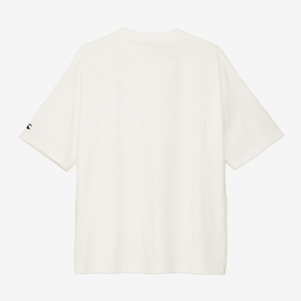 カンタベリー（canterbury）（メンズ、レディース）シグナル ポケットTシャツ RA325770 11