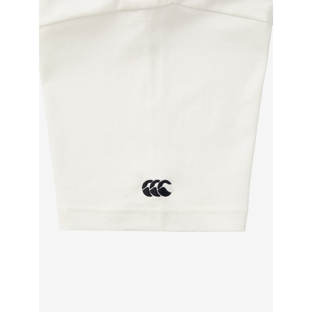 カンタベリー（canterbury）（メンズ、レディース）シグナル ポケットTシャツ RA325770 11