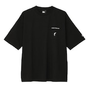 (メンズ、レディース)シグナル ポケットTシャツ RA325770 19