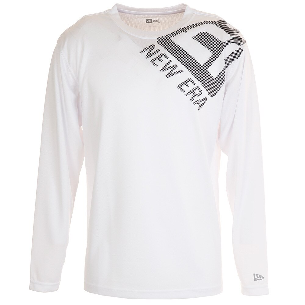  Tシャツ メンズ 長袖 テック 12375727
