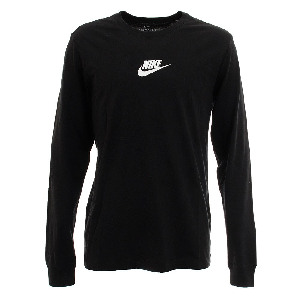  長袖Tシャツ スポーツウェア JDI CU7391-010 オンライン価格