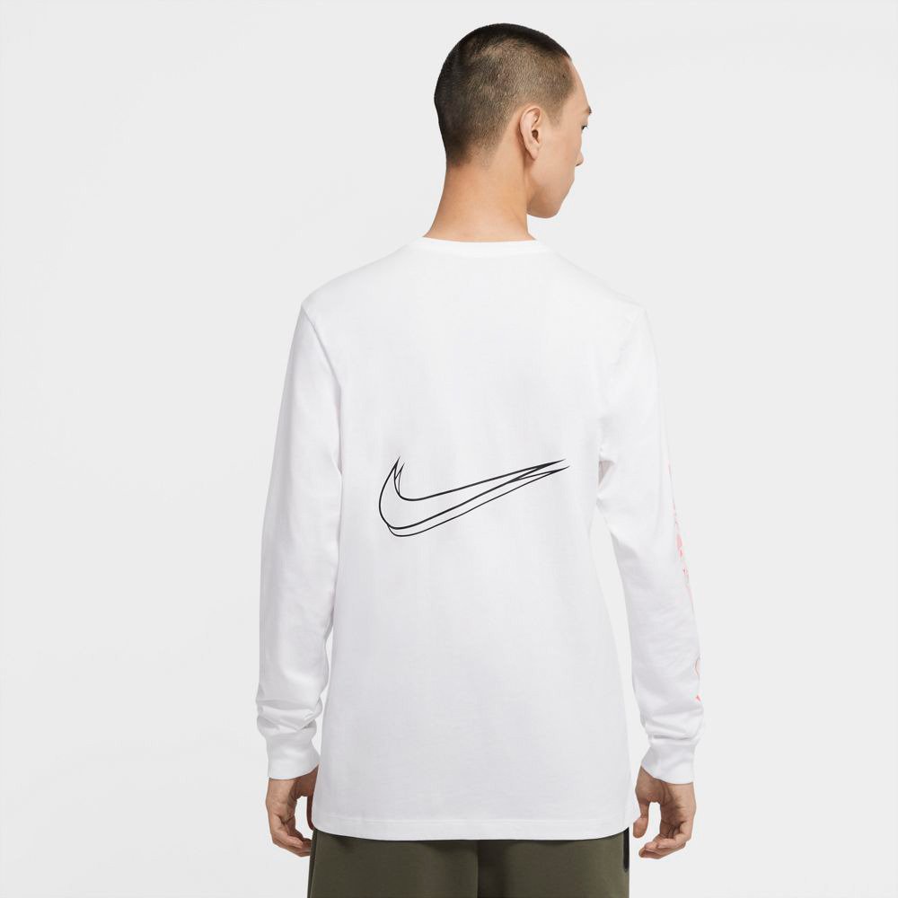 長袖tシャツ スポーツウェア Cw0391 100 オンライン価格 ナイキ スポーツ用品はスーパースポーツゼビオ 長袖tシャツ スポーツウェア Cw0391 100 オンライン価格 ナイキ スポーツ用品はスーパースポーツゼビオ
