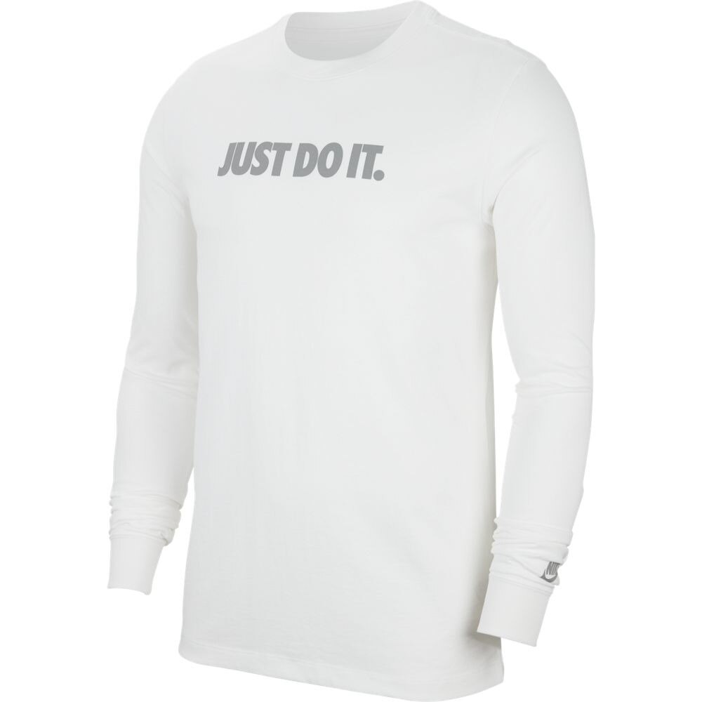  スポーツウエア Just Do It ロングスリーブトップ CU7407-100 長袖