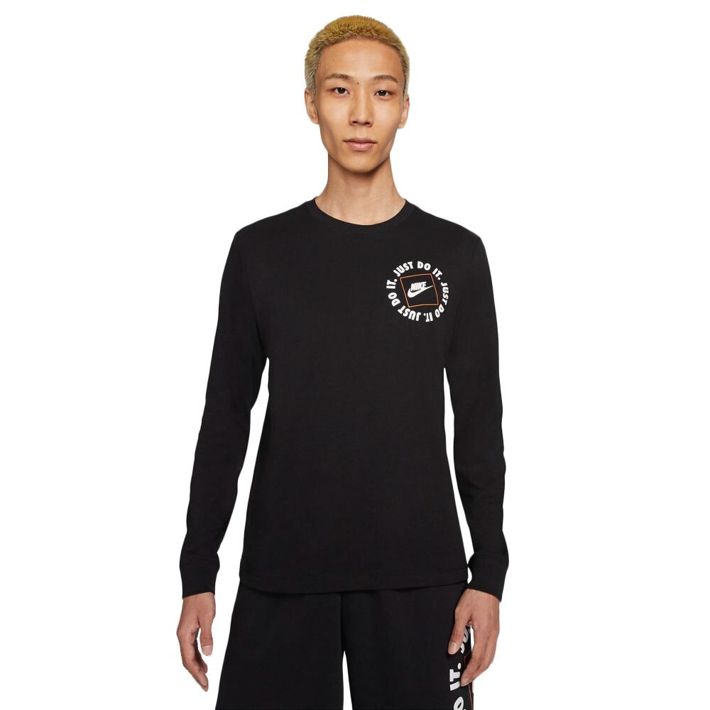  NSW JDI 1 長袖Tシャツ DA0333-010 オンライン価格
